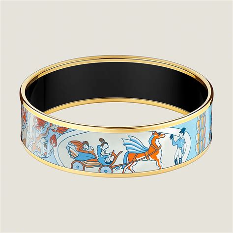 hermes femme bracelet|bracelet hermes exposition universelle.